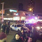 "125th is crazy right now smh #4#5#6 subway lock down #accident"âcnipro
